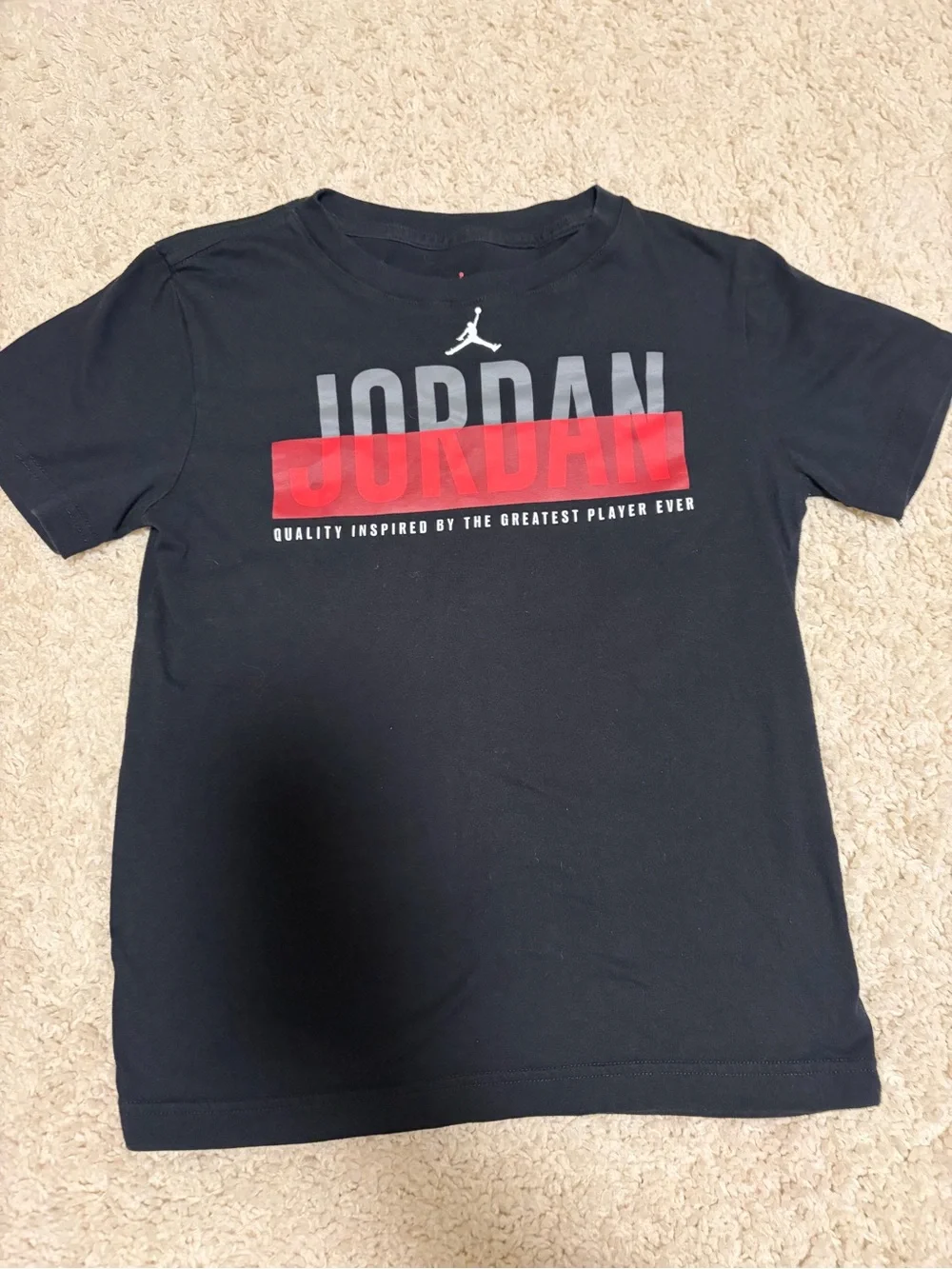 Air Jordan T-Shirt